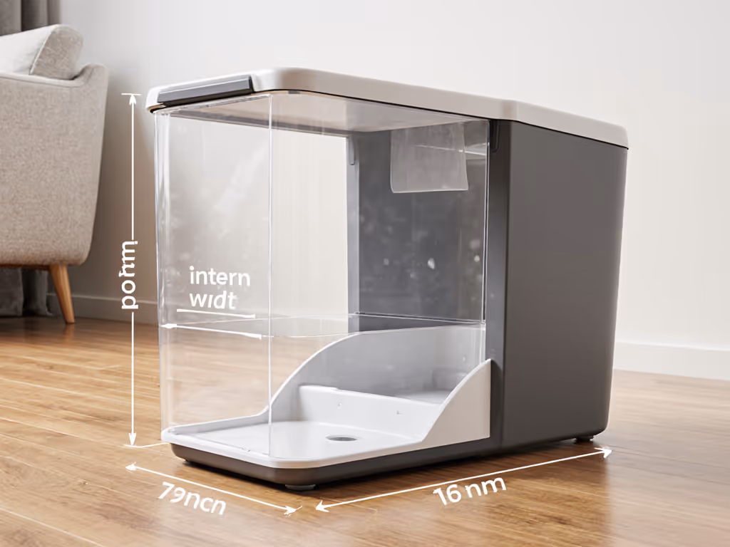 extra_large_automatic_litter_box_with_interior_dimensions_labeled