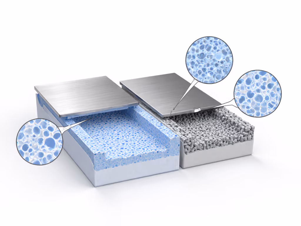comparison_of_stainless_steel_vs_plastic_litter_box_cross-section_showing_porosity_differences