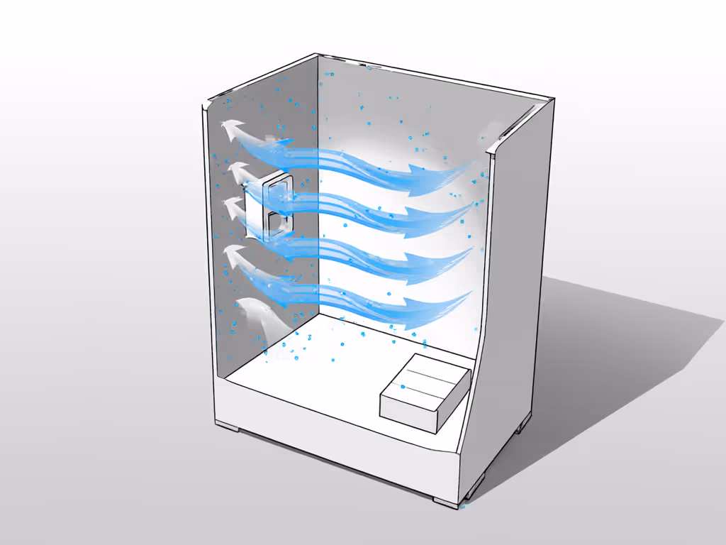 high-sided_litter_box_airflow_diagram_showing_cross-ventilation