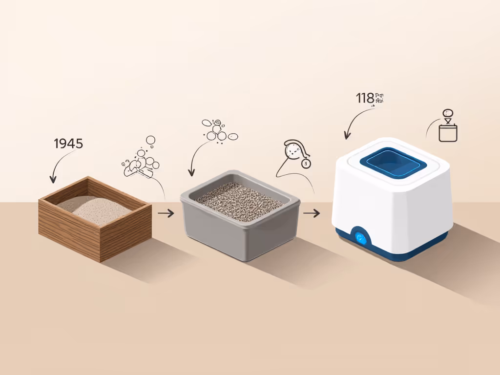 litter_box_design_timeline_evolution
