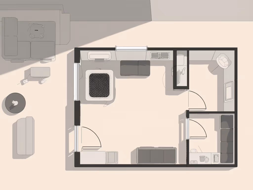 apartment_litter_zone_layout_showing_optimal_corner_placement