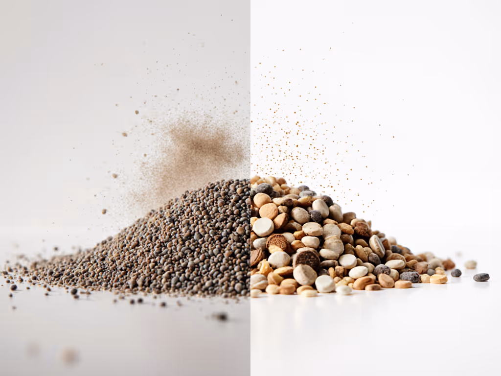 comparison_of_clay_particles_versus_eco_litter_particles_showing_dust_generation_differences