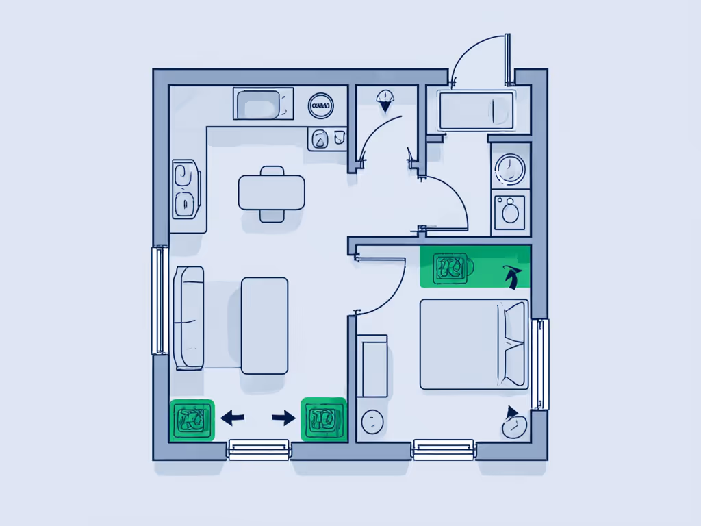 floor_plan_diagram_showing_optimal_litter_box_enclosure_placement_in_a_small_apartment