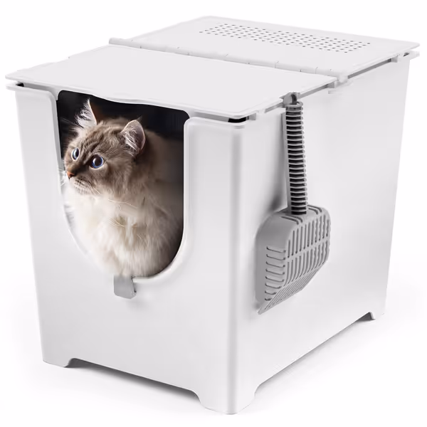 Modkat Flip Litter Box